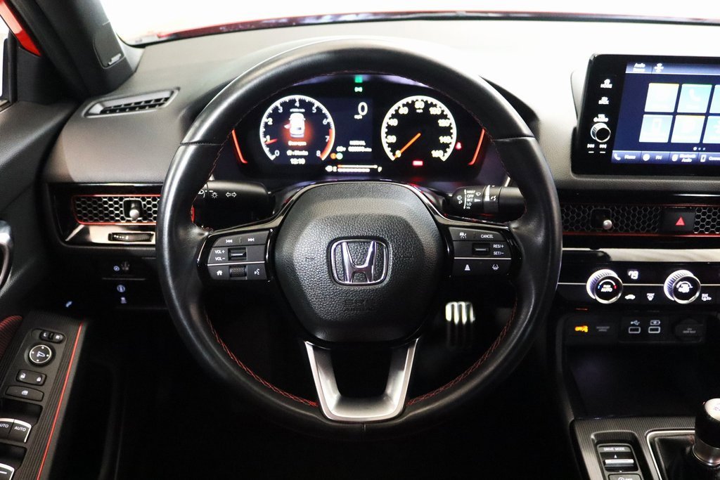 Used 2023 Honda Civic Si image 16