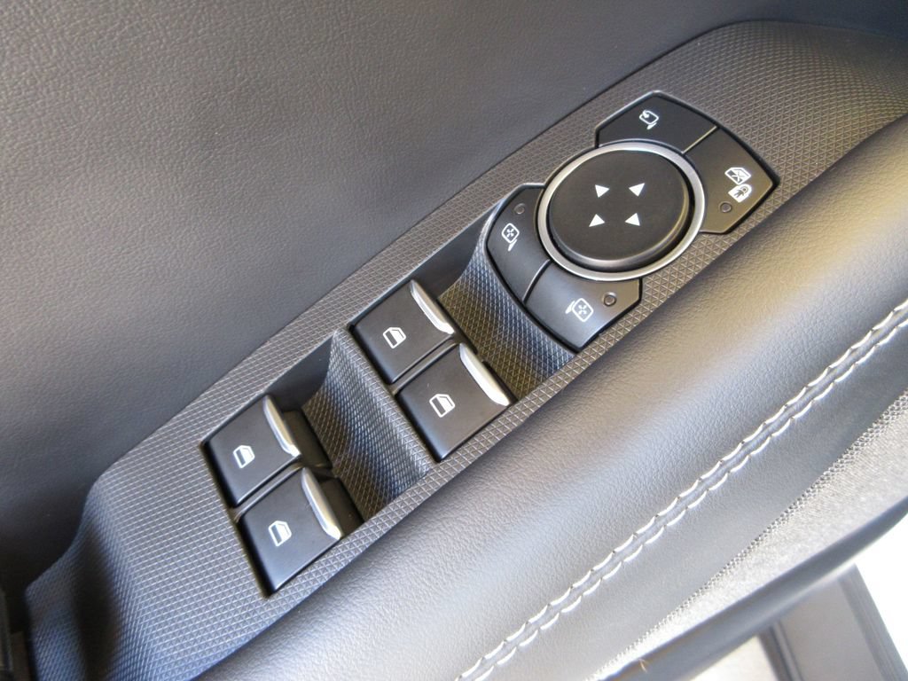 Certified 2025 Ford Mustang Mach-E Premium RWD image 10