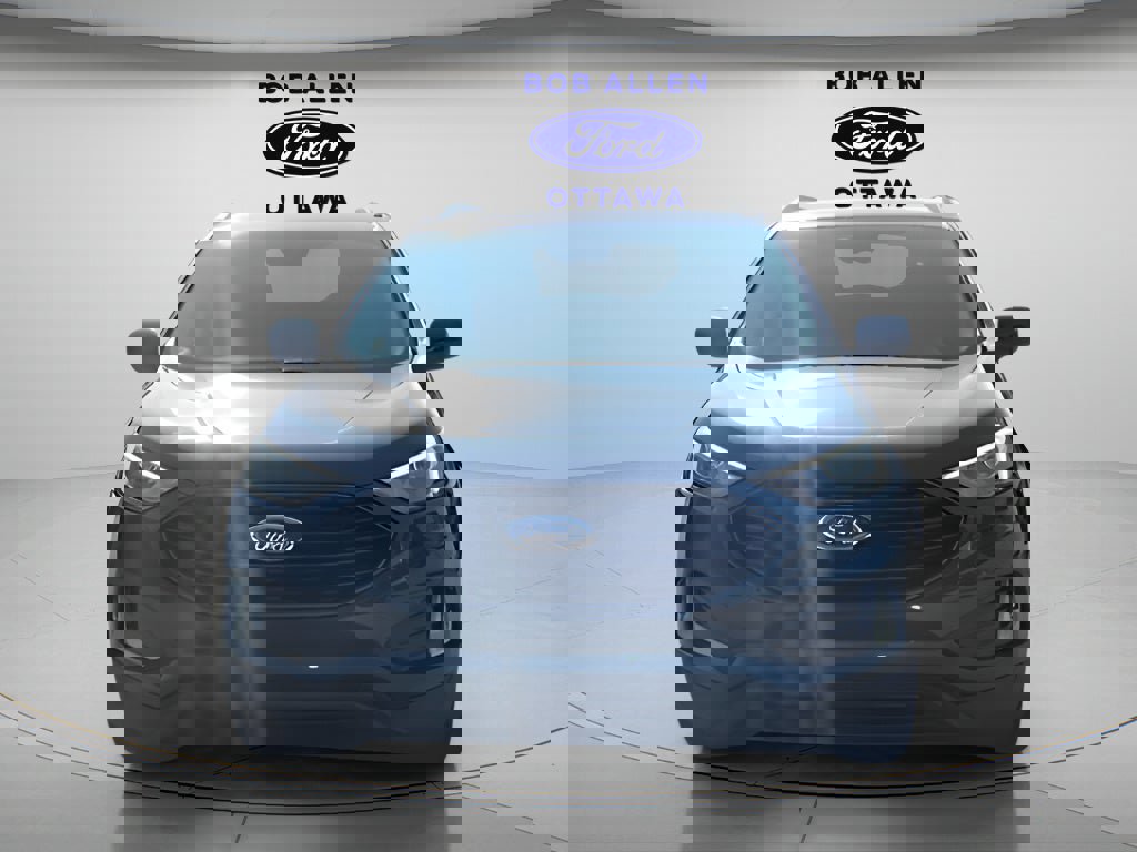 Used 2022 Ford Edge SEL w/ Sport Appearance Package image 12