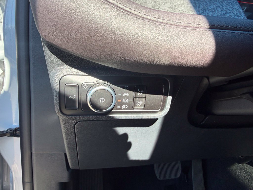 New 2026 Ford Explorer Platinum RWD image 7