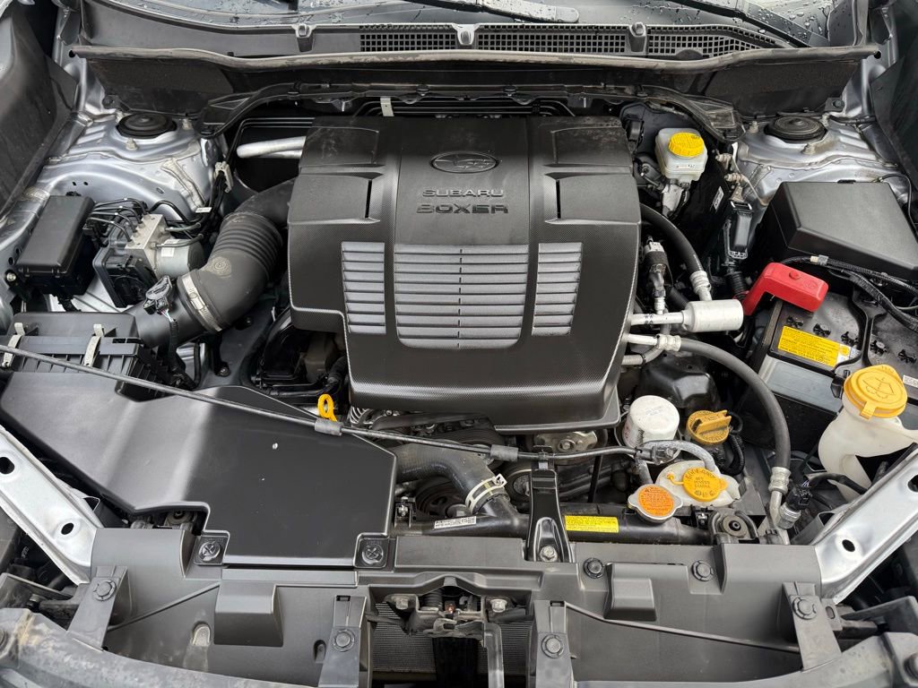 Used 2023 Subaru Forester Touring image 20