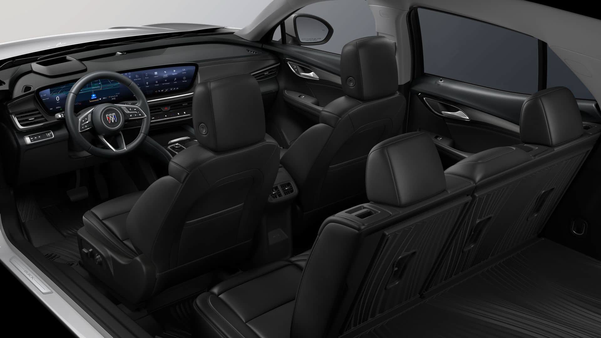 New 2026 Buick Envision Preferred AWD/4WD image 81