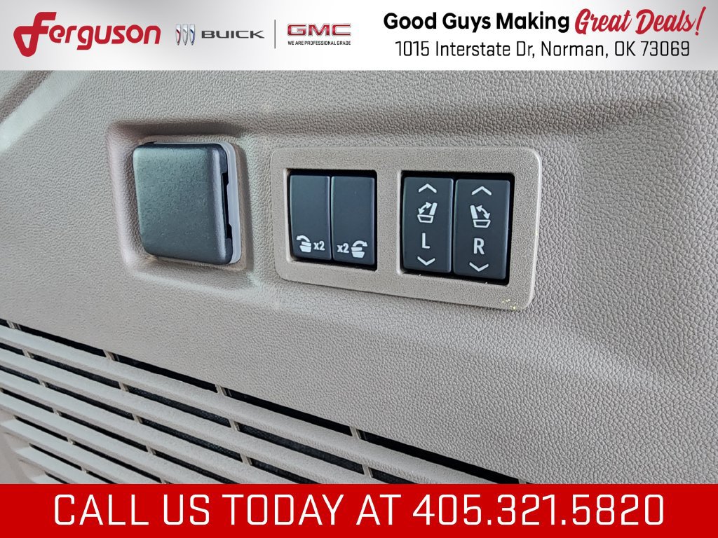 New 2027 GMC Yukon Denali w/ Denali Reserve Package AWD/4WD image 58
