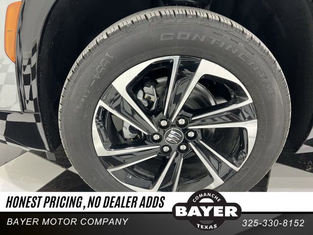 New 2026 Buick Enclave Sport Touring w/ Power Package image 31