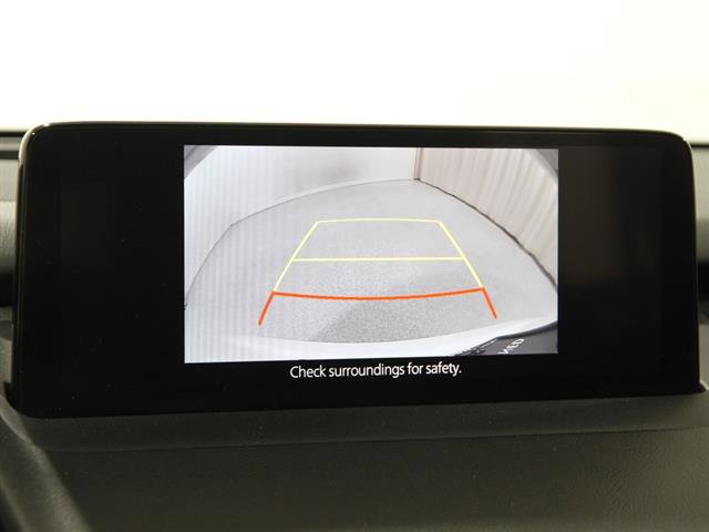 Certified 2022 MAZDA CX-9 Touring w/ Touring Premium Package image 12