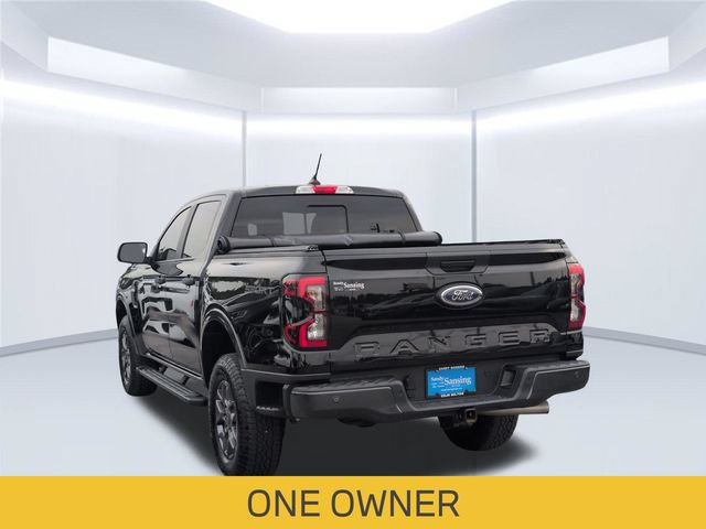 Used 2024 Ford Ranger XLT w/ Equipment Group 301A High RWD image 3
