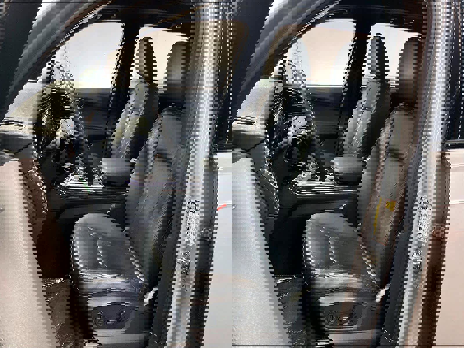 Used 2021 Audi Q7 3.0T Premium Plus w/ Executive Package image 25