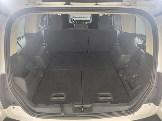 Used 2019 Ford Flex SEL AWD/4WD image 16