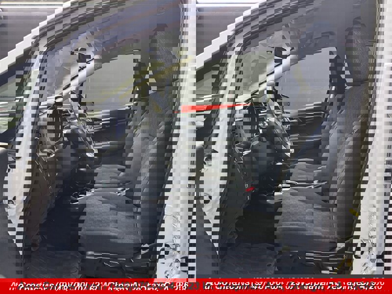 Used 2015 Honda Fit LX image 6