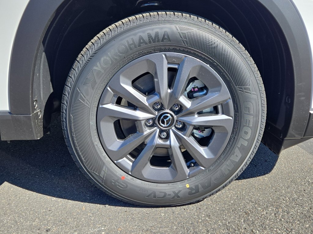 New 2026 MAZDA CX-5 Select AWD/4WD image 9