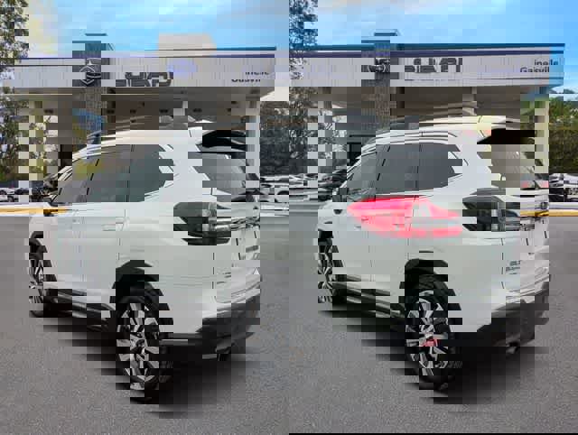 Used 2019 Subaru Ascent Limited w/ Popular Package #3 image 4