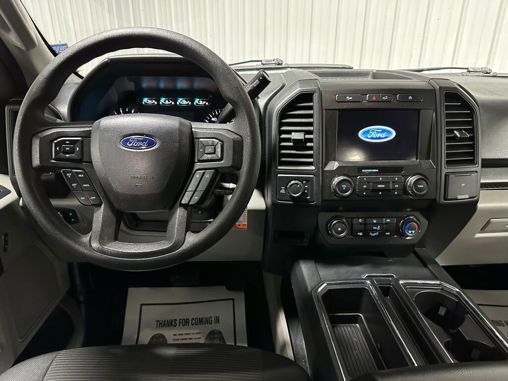 Used 2020 Ford F150 XL w/ Equipment Group 101A Mid image 10