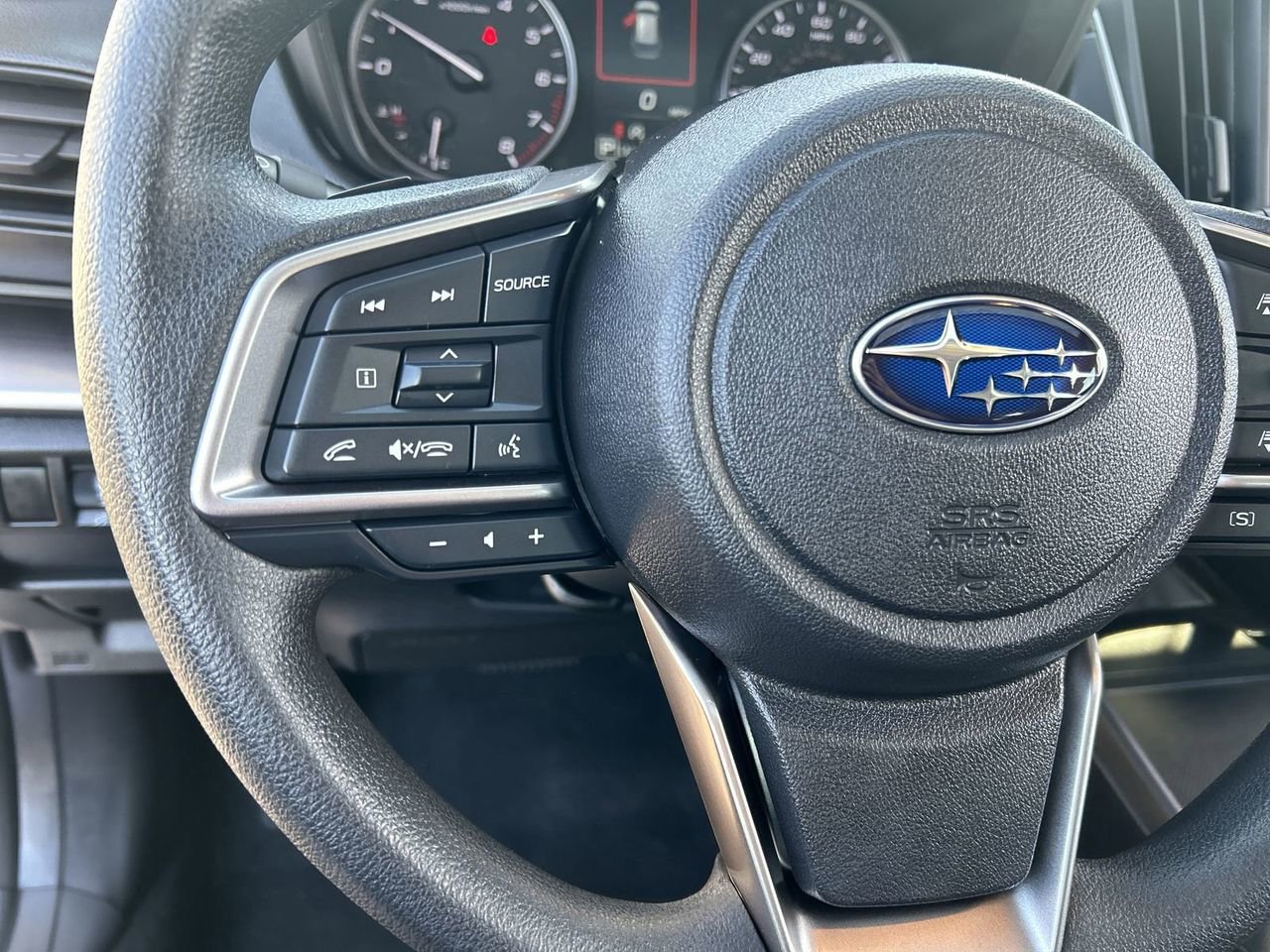 Certified 2025 Subaru Impreza 2.0i Sport image 21