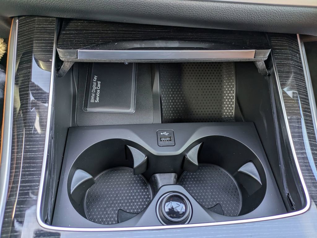 New 2026 BMW X5 xDrive40i w/ M Sport Package image 28