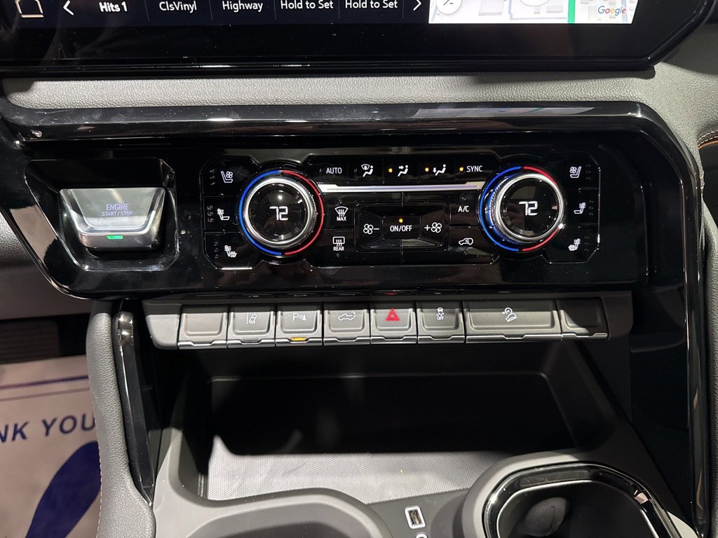 New 2026 GMC Sierra 3500 AT4 w/ AT4 Premium Plus Package image 36
