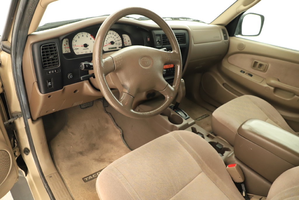 Used 2004 Toyota Tacoma PreRunner RWD image 15