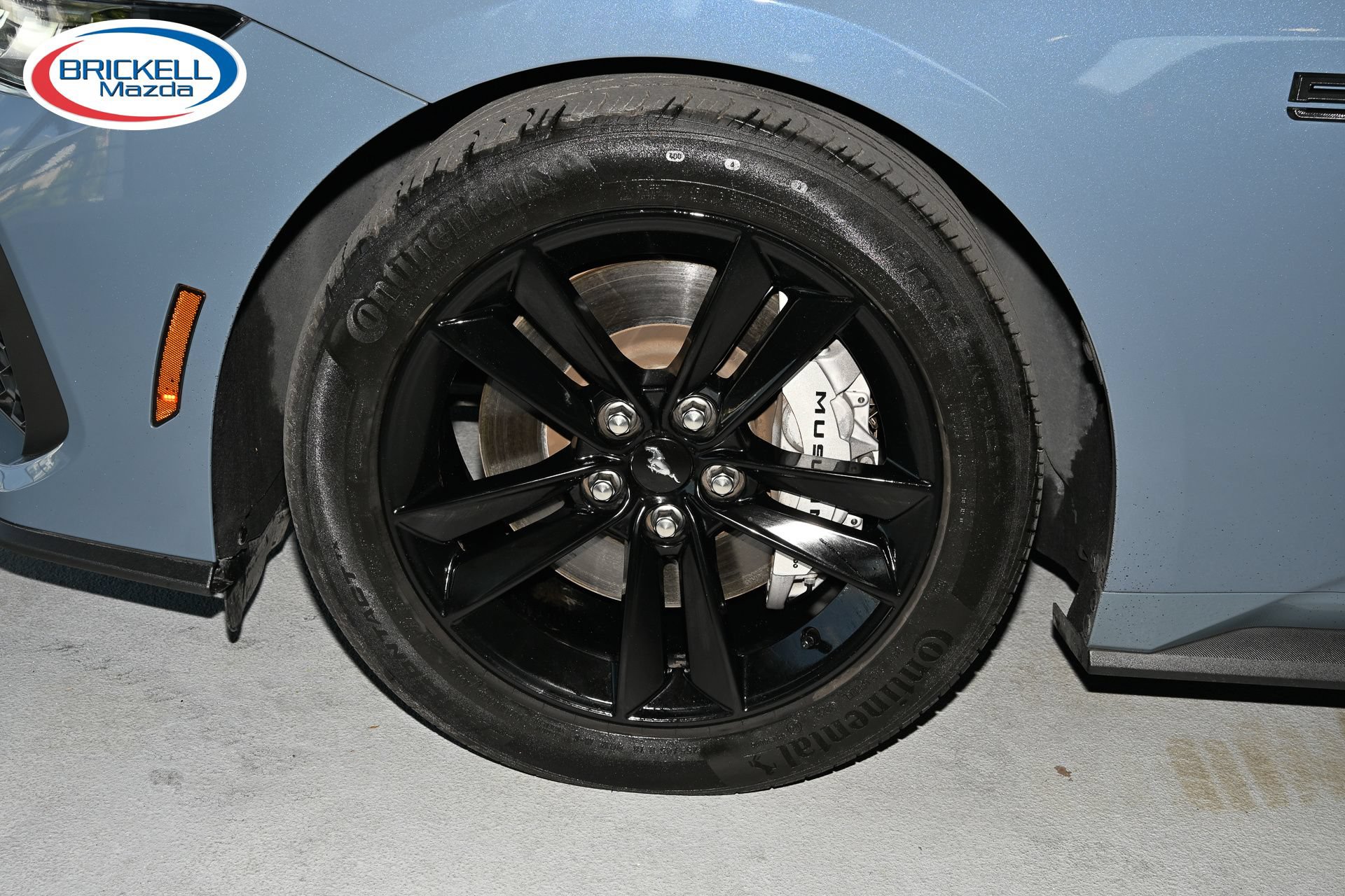 Used 2024 Ford Mustang GT RWD image 31