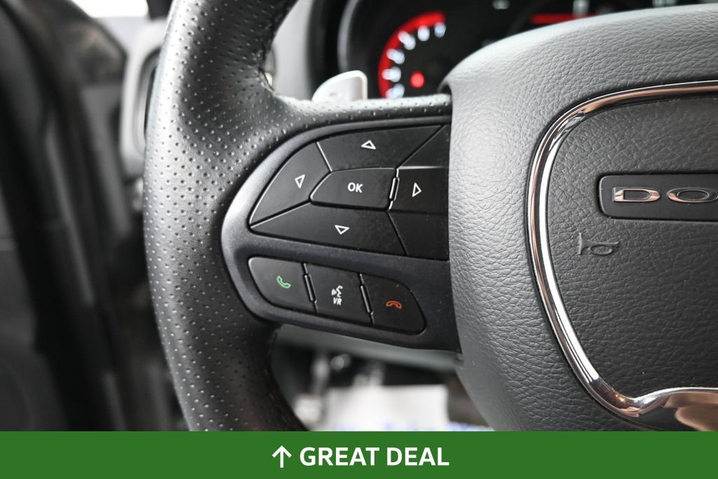 Used 2025 Dodge Durango R/T AWD/4WD image 38