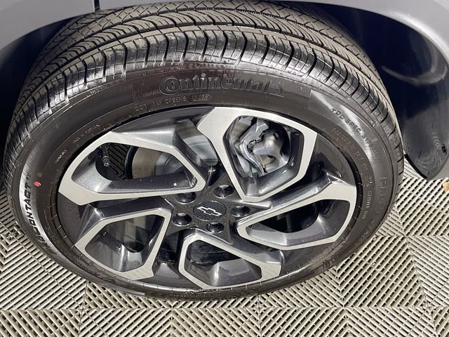 Used 2026 Chevrolet Trax RS w/ Driver Confidence Package FWD image 31