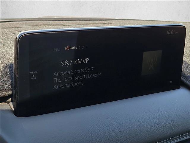 Used 2024 MAZDA CX-5 AWD 2.5 S w/ Select Package image 20