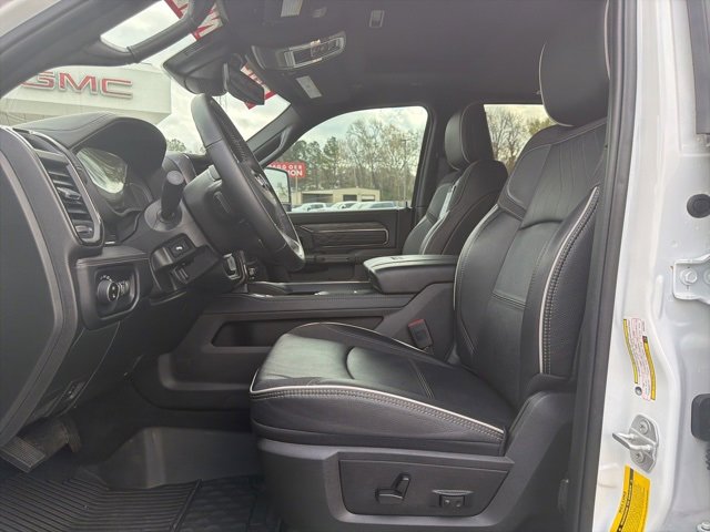 Used 2025 RAM 2500 Limited image 10