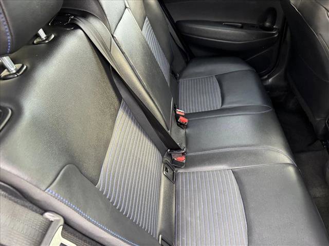 Used 2023 Toyota Corolla Cross XSE w/ Convenience Package AWD/4WD image 18