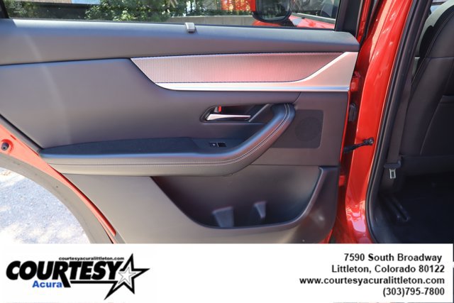 Used 2025 MAZDA CX-70 Plug-In Hybrid w/ Premium Plus AWD/4WD image 29