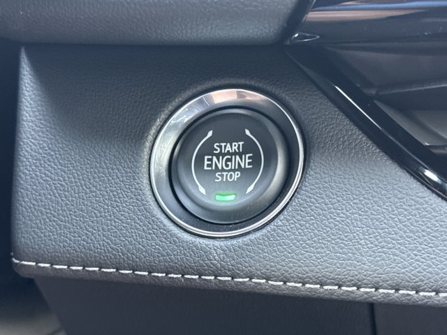 New 2026 Buick Enclave Sport Touring w/ Power Package FWD image 24