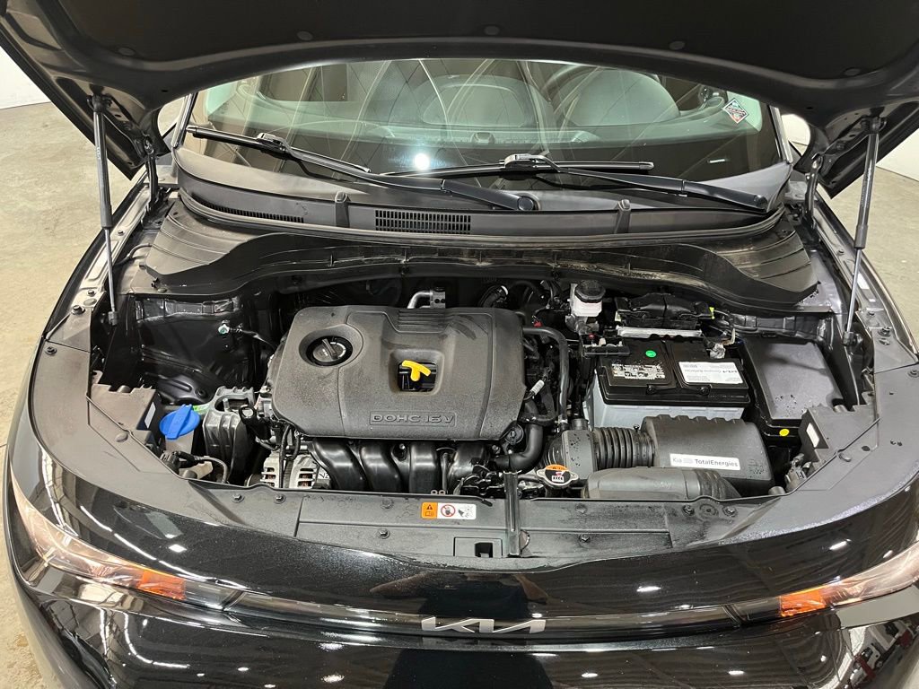 Used 2023 Kia Soul LX image 6