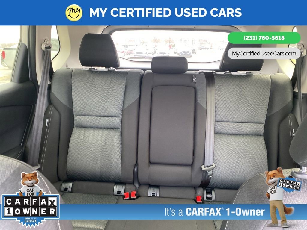 Used 2025 Nissan Rogue SV image 19