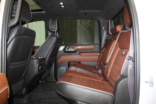Used 2024 GMC Sierra 2500 Denali Ultimate image 18