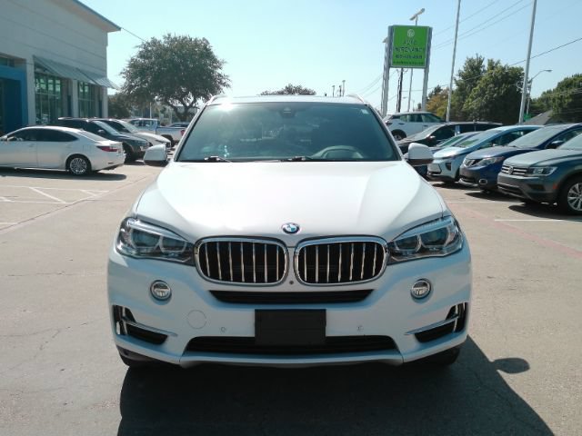 Used 2017 BMW X5 xDrive40e AWD/4WD image 3