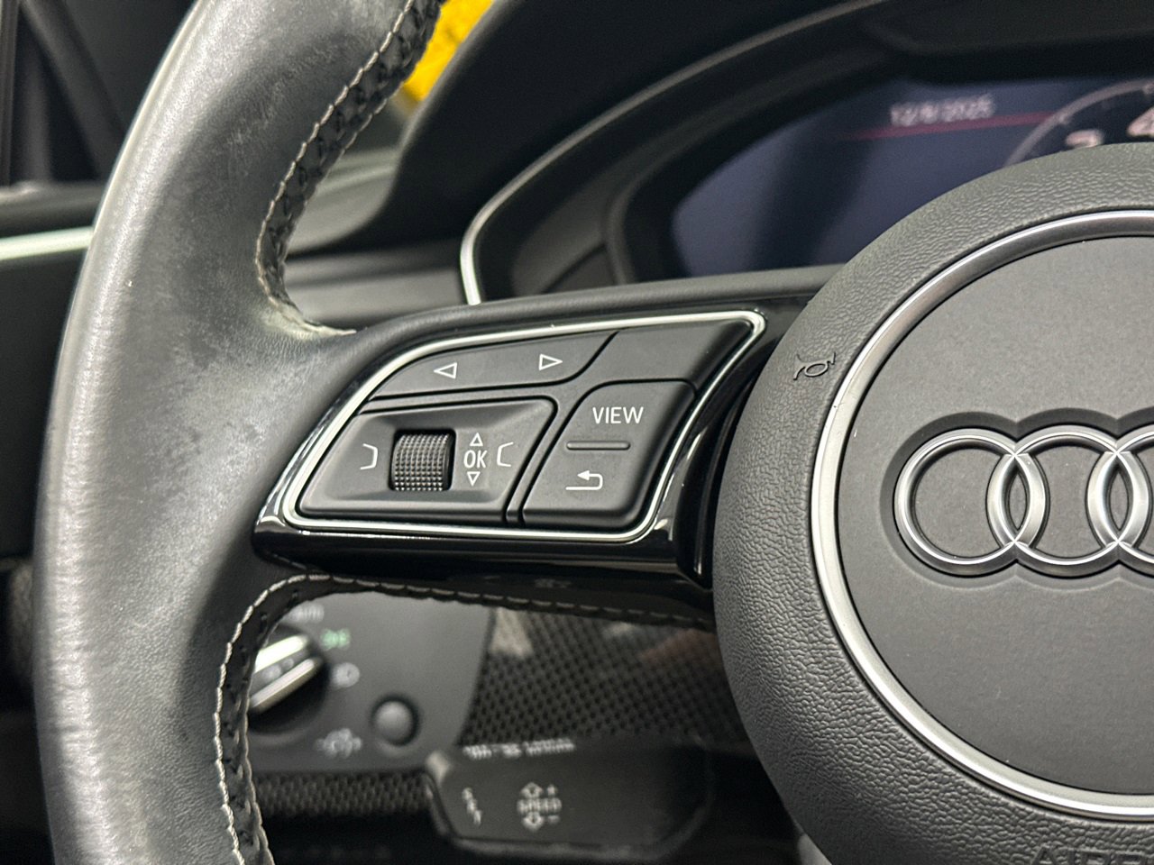 Used 2019 Audi S5 Premium Plus image 29