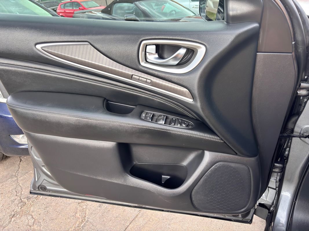 Used 2018 INFINITI QX60 AWD w/ Premium Plus Package image 31