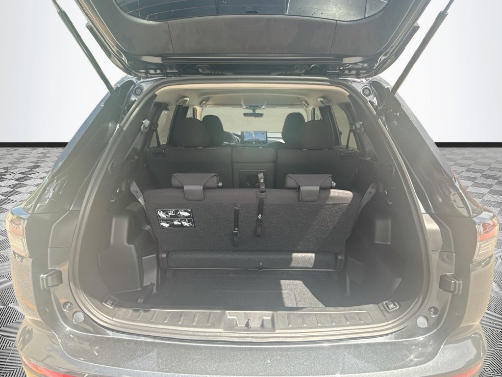 New 2026 Mitsubishi Outlander ES FWD image 26