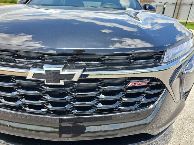 New 2026 Chevrolet Trax RS w/ Driver Confidence Package FWD image 30