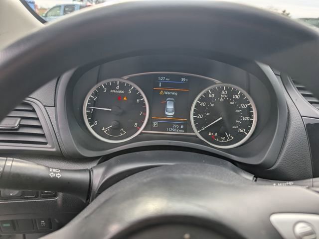 Used 2019 Nissan Sentra S image 19