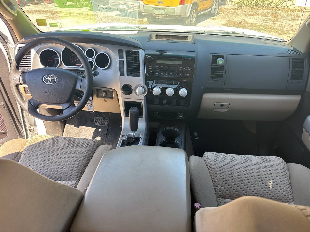Used 2007 Toyota Tundra SR5 RWD image 13