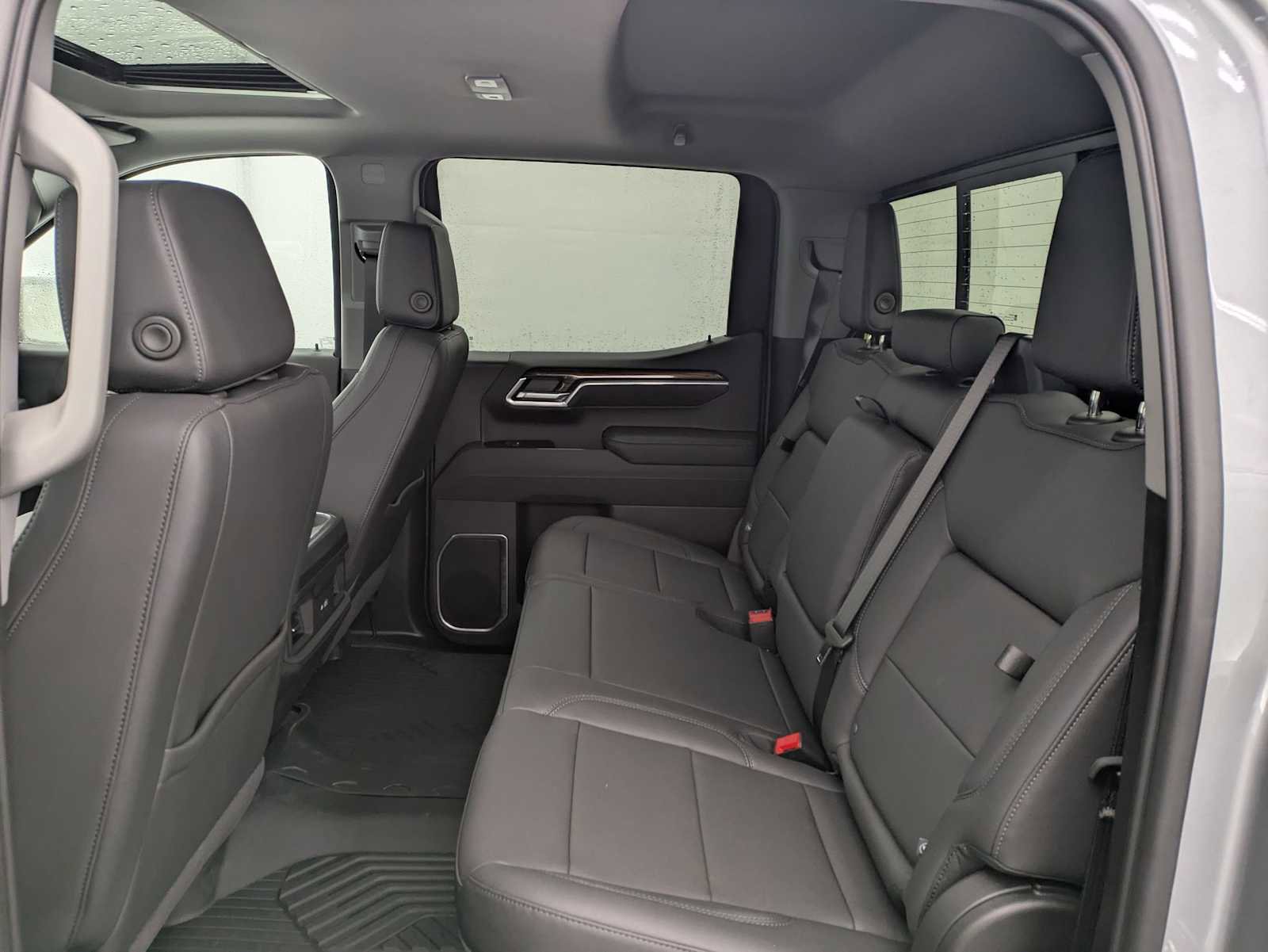 New 2026 Chevrolet Silverado 1500 RST w/ RST All Star Premium Package image 22