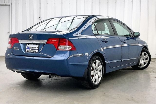 Used 2011 Honda Civic LX image 12