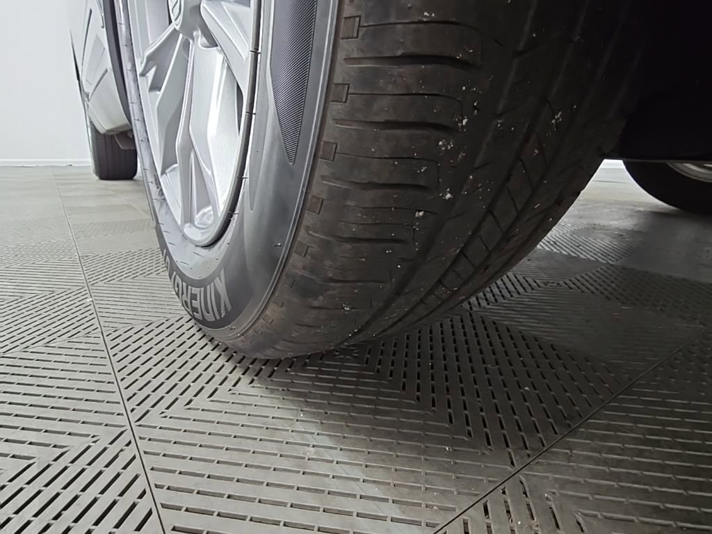 Used 2023 Honda CR-V EX-L image 47