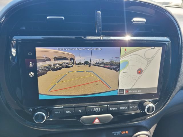 Used 2023 Kia Soul S FWD image 20
