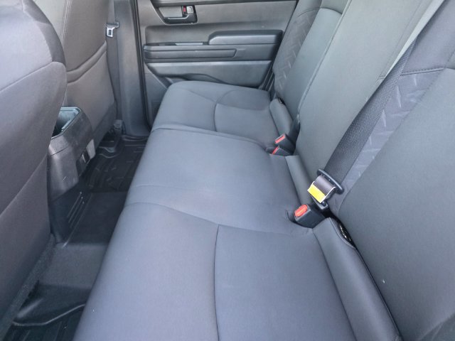 Used 2024 Toyota Tacoma SR5 AWD/4WD image 12