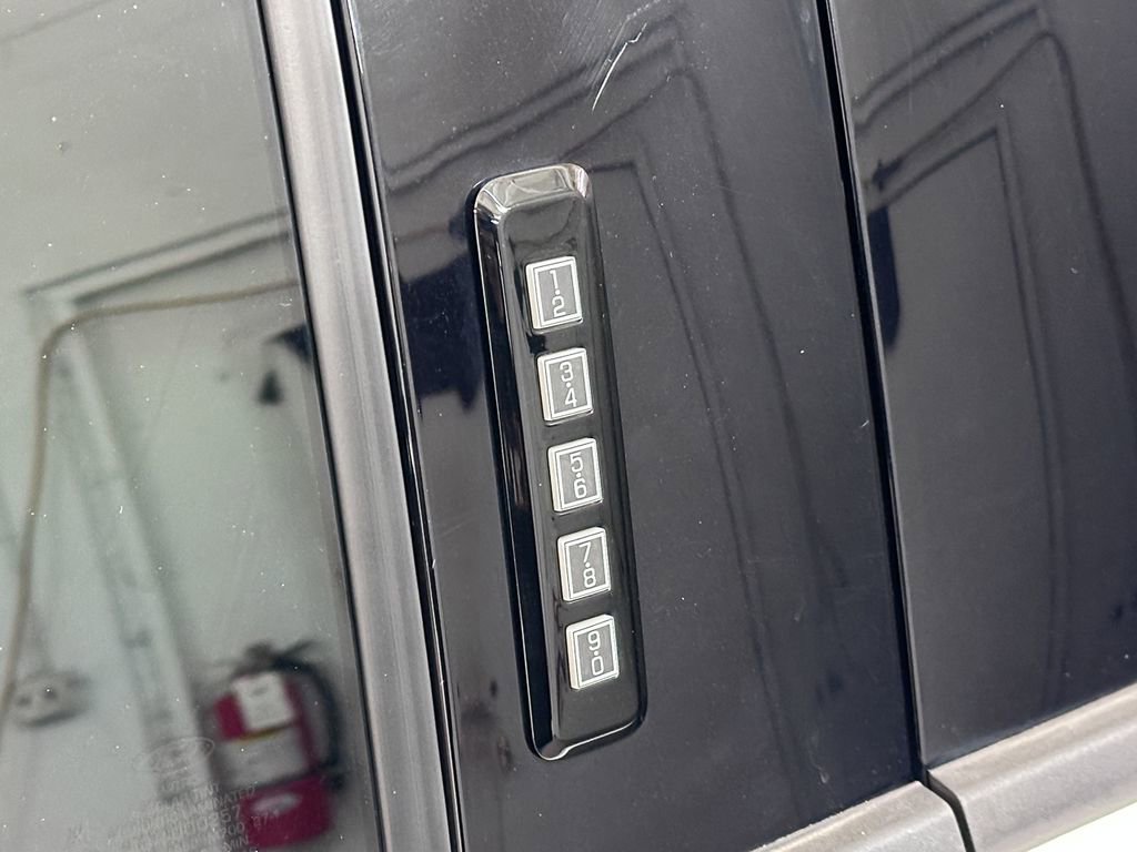 Certified 2023 Ford F150 Lariat w/ Equipment Group 502A High image 23