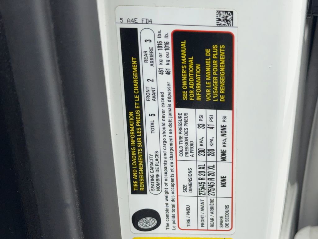 Used 2022 BMW X5 xDrive40i w/ Parking Assistance Package image 56