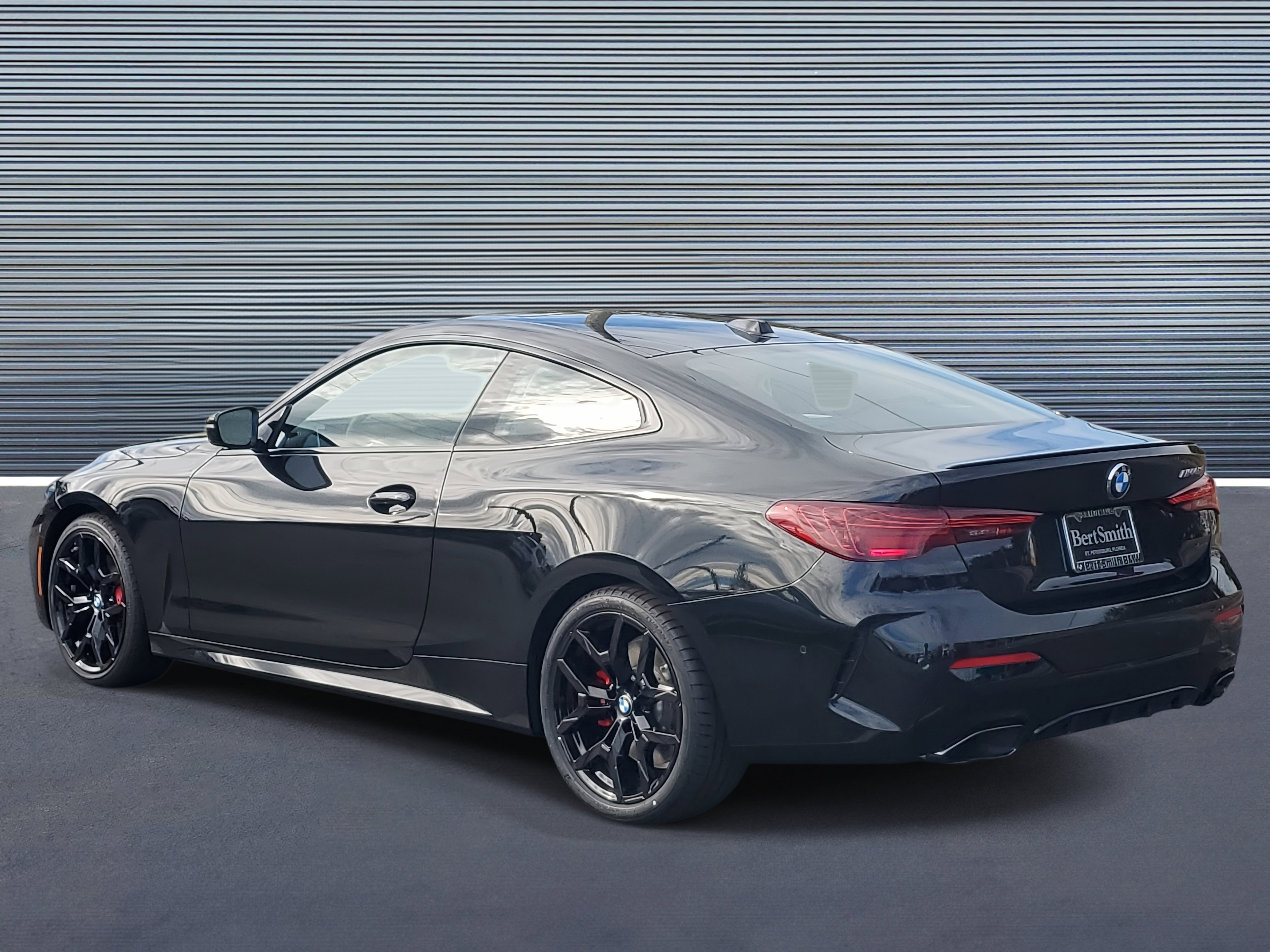 New 2026 BMW M440i M440i w/ Premium Package image 4