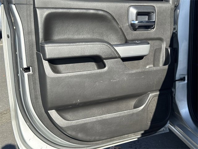 Used 2016 Chevrolet Silverado 1500 LT w/ All Star Edition image 22