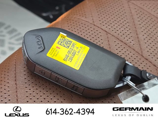 Used 2023 Kia Telluride SX Prestige X-Line AWD/4WD image 40