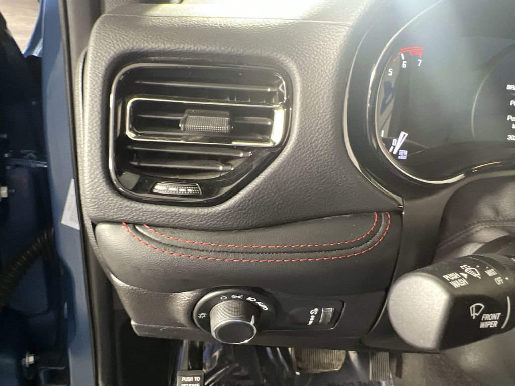 Used 2025 Dodge Durango GT image 19