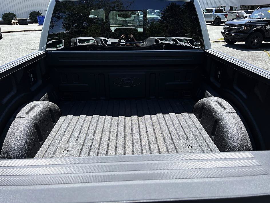 New 2026 Ford F150 XLT w/ Equipment Group 303A High AWD/4WD image 24